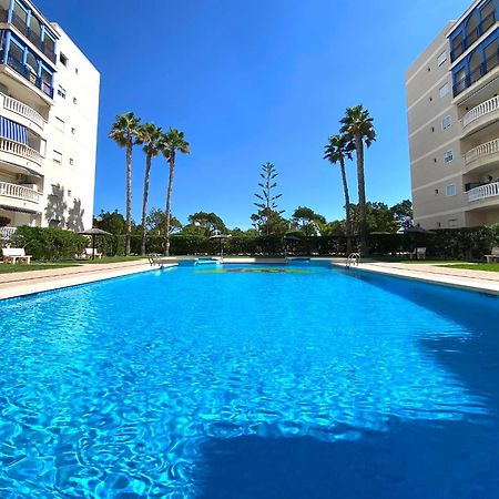 Apartamento Arenales Playa Arenales del Sol Exterior photo