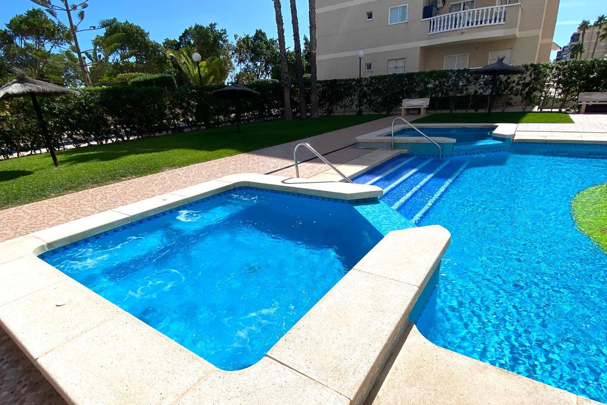 Apartamento Arenales Playa Arenales del Sol Exterior photo